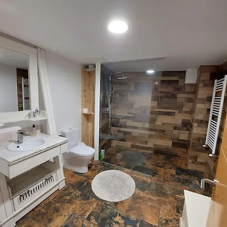 Loft Surf & Music Apartment A Gandara Exterior photo