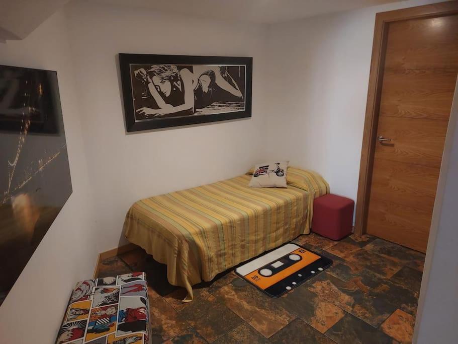 Apartment Loft Surf & Music